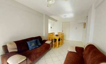 Imagem 6: Apartamento para aluguel com 80 metros quadrados com 2 quartos em Centro - Bombinhas - SC