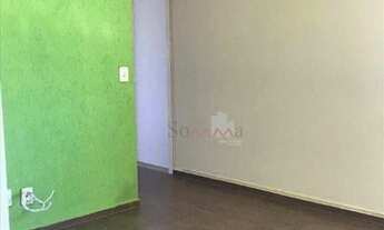 Imagem 5: Apartamento com 2 dormitórios para alugar por R$ 1.046,12/mês - Sítio Cercado - Curitiba/P