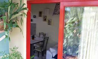 Imagem 5: Alugo Kitnet mobiliada e decorada, anual ou mensal no Norte da Ilha