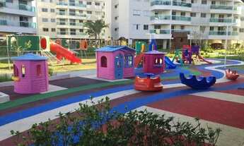 Imagem 3: Condomínio Oasis Resort - Av. Professor Florestan Fernandes - Camboinhas - Niterói