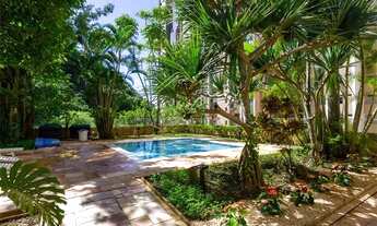 Imagem 6: Apartamento à venda, 135 m² por R$ 960.000,00 - Pitangueiras - Guarujá/SP