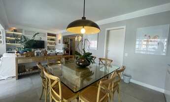 Imagem 7: Apartamento com 3 suítes 139 m² - venda por R$ 3.800.000 ou aluguel por R$ 16.933/mês - Vi