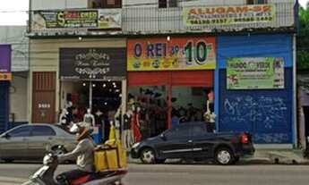 Imagem: Alugo apartamento de 1 quarto com energia