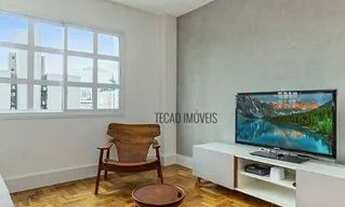 Imagem 5: Apartamento para alugar, 106 m² por R$ 11.500,00/mês - Jardim América - São Paulo/SP