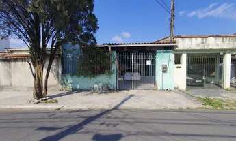 Imagem: Casa para venda possui 136 metros quadrados