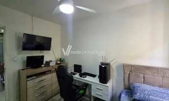 Imagem 5: Casa - Parque Residencial Vila União - Campinas