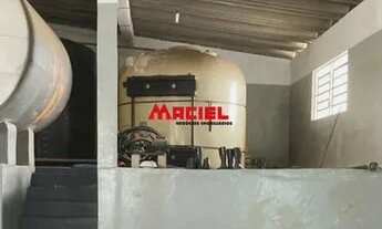 Imagem: Galpão Galpão em Sao Jose dos Campos