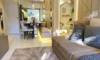 Imagem 5: Apartamento com 2 dormitórios à venda, 50 m² por R$ 489.000,00 - Panamby - São Paulo/SP