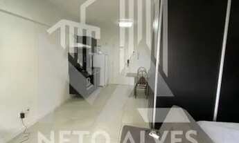 Imagem: Edifício Time Ponta Verde