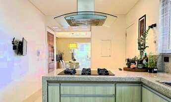 Imagem 6: Grand Splendor com 3 Quartos, 1 suíte, living ampliado - Jardim das Indústrias