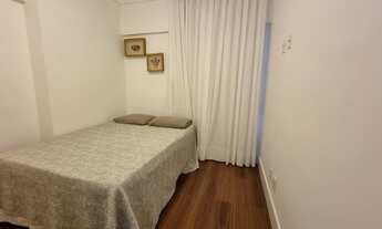 Imagem 3: Salvador - Apartamento Padrão - Horto Florestal