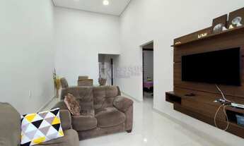 Imagem 7: Moderna casa recém construída no Residencial Marajoara com ....