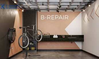 Imagem 5: Apartamento com 4 dormitórios à venda, 185 m² por R$ 2.200.000,00 - Vila Aviação - Bauru/S