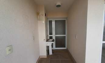 Imagem 3: Apartamento para venda tem 65 metros quadrados com 2 quartos em Morumbi - São Paulo - São