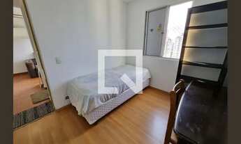 Imagem 6: Apartamento para Aluguel - Jardim São Savério, 2 Quartos, 52 m2