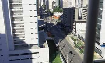 Imagem: Leonardo Corretor Vende/Troca Cobertura