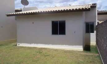 Imagem 7: Casa no Condomínio Salvador Dali com 3 quartos sendo 1 suíte