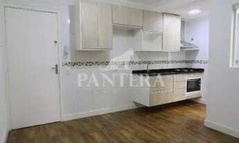 Imagem 6: Lindo apartamento semi mobiliado no Bairro Jardim Ana Maria!