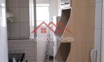 Imagem 5: V.Caminho do Mar, 2 dorm., 1vaga, lazer completo