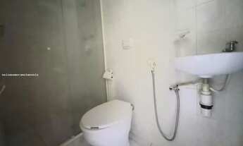 Imagem 7: Cobertura para Venda em Nova Iguaçu, Centro, 4 dormitórios, 4 suítes, 5 banheiros, 3 vagas