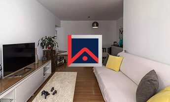 Imagem: Venda Apartamento 3 Dormitórios - 97 m²