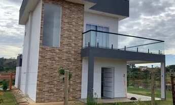 Imagem 6: CORUMBÁ-IV RANCHO SOBRADO NOVO TOP COM PISCINA AQUECIDA