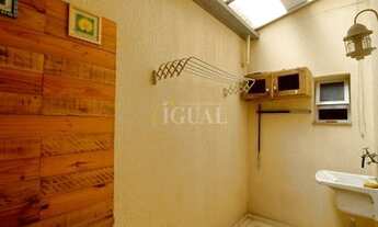 Imagem 6: APARTAMENTO SEM CONDOMÍNIO para aluguel, 2 quartos, 1 suíte, 1 vaga, PARQUE CAPUAVA - Sant