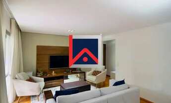 Imagem 3: Apartamento Venda Campo Belo 115 m² 3 Dormitórios