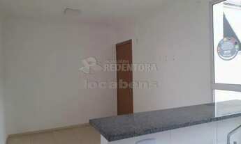 Imagem 2: Apartamento Padrão em São José do Rio Preto