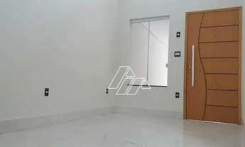 Imagem 5: Casa com 3 dormitórios à venda por R$ 428.000,00 - Ana Carla - Marília/SP