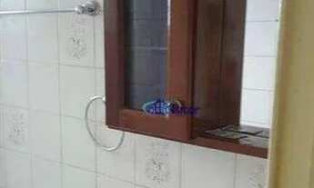 Imagem 2: Apartamento com 2 dormitórios para alugar, 50 m² por R$ 2.087,00/mês - Tatuapé - São Paulo