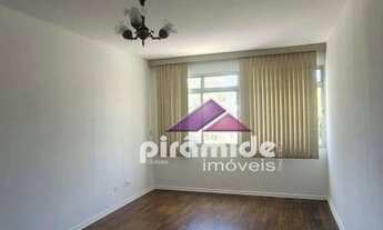 Imagem 7: Apartamento com 3 dormitórios para alugar, 125 m² por R$ 3.584,49/mês - Vila Adyana - São