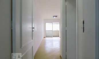 Imagem 2: Apartamento para Aluguel - Bosque da Saúde, 3 Quartos, 74 m2