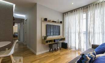 Imagem 4: Apartamento para Aluguel - Tatuapé, 3 Quartos, 105 m2