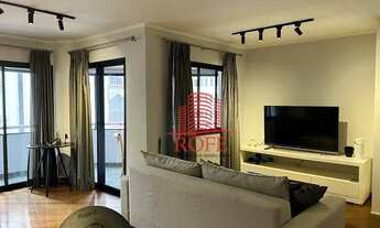 Imagem 2: Venda ou Locação: excelente imóvel em Moema! Próximo do metrô