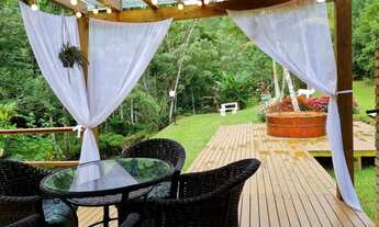 Imagem 5: Sonho de Chácara, escritura publica, engenho antigo, lida casa