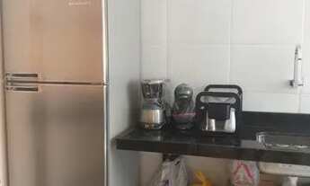 Imagem 5: Apartamento para aluguel possui 58 metros quadrados com 2 quartos em Guanabara - Ananindeu