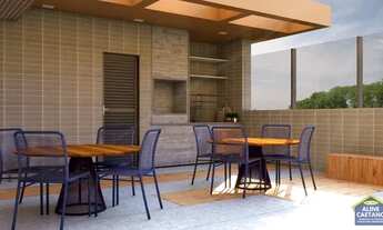 Imagem 4: Apartamento no Forte, com 02 e 03 dormitorios