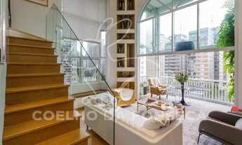 Imagem 5: São Paulo - Apartamento Padrão - Jardim América