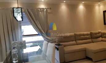 Imagem 3: Apartamento Cobertura em Vila Marina - Santo André