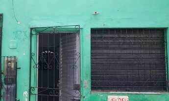 Imagem 6: Vendo 2 casas Casa com 1 dormitório