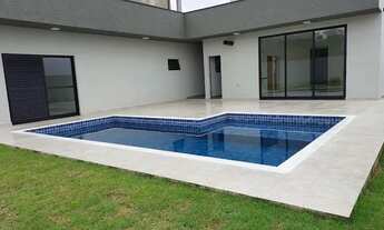 Imagem 6: Casa Térrea Condomínio Alto Padrão / Atibaia