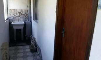 Imagem: Kitnet Semi mobiliada