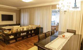 Imagem 4: Apartamento com 3 dormitórios à venda, 141 m² por R$ 2.200.000,00 - Vila Romana - São Paul