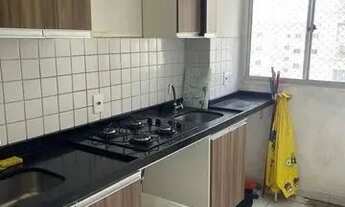 Imagem 1: Alugo 2qts com Móveis planejados em Candeias