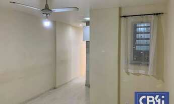 Imagem: Apartamento com 1 dormitório à venda