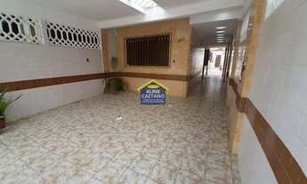 Imagem 2: Oportunidade Casa Proxima ao Mar c/ Edicula, 02 vagas - 480 mil