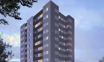 Imagem 5: Apartamento - Parque Rural Fazenda Santa Cândida - Campinas