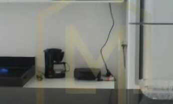 Imagem 4: Apartamento para venda possui 49 metros quadrados com 2 quartos em Jardim Nova Bauru - Bau