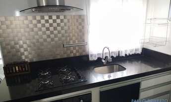 Imagem 1: APARTAMENTO - VILA MASCOTE - SP